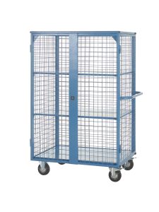 GPC Heavy Duty Distribution Trucks with Steel Shelves